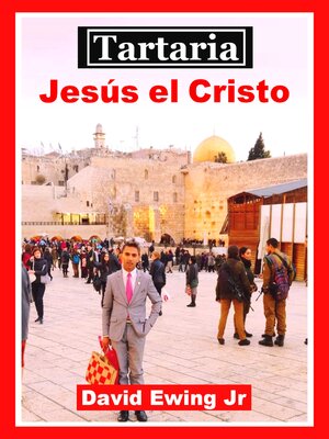 cover image of Tartaria--Jesús el Cristo